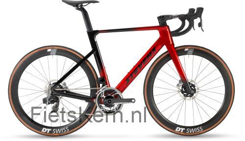 Stevens Arcalis Disc specificaties